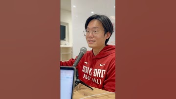 創業沒有穩定這件事，唯一不變的，就是「變」本身！🔥一起聽聽 stanCode 創辦人 Jerry 的分享吧！ #stancode #python