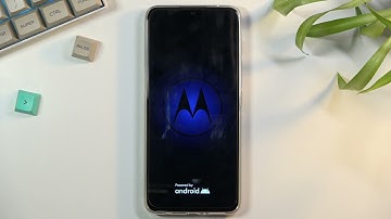 How to Bypass Screen Lock on MOTOROLA Moto G50 - Hard Reset via Recovery Mode | Delete Data