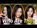 Get to know the first ever filipinoline in kpop unis