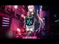 Tiscore, Tiffany Aris - Fire To Smoke (NIGHTCORE) (BOOSTED)