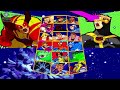 MARVEL vs. CAPCOM Fighting Collection: Arcade Classics
