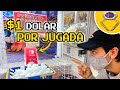 MAQUINA DE GARRA de NINTENDO SWITCH ! 1 DOLAR POR JUGADA !