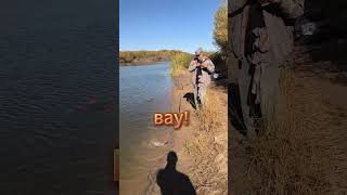 Рыбалка в конце сентября! Хорошая солнечная погода