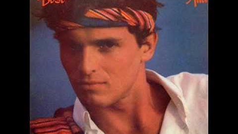 Si Esto Es Amor - Miguel Bose