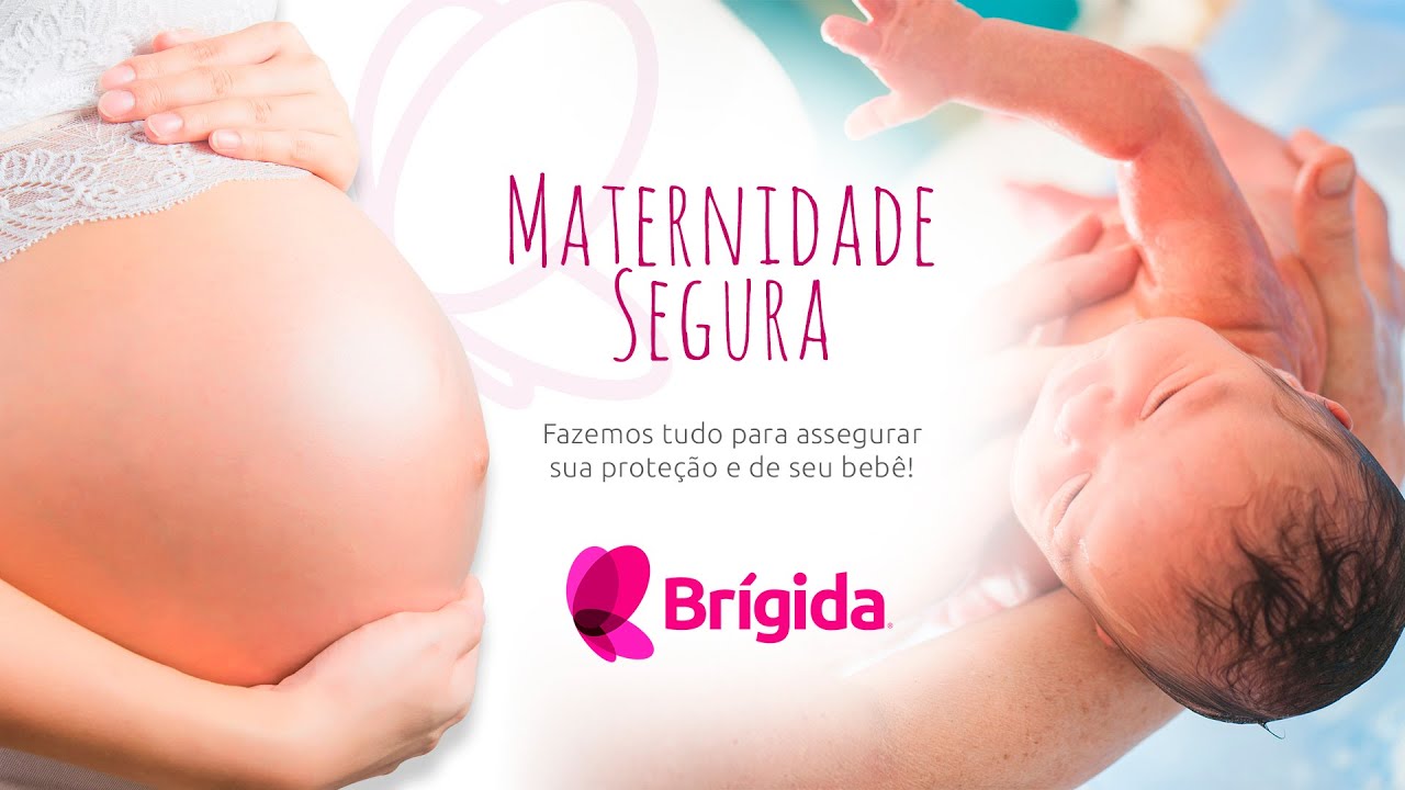 Brígida - Hospital e Maternidade