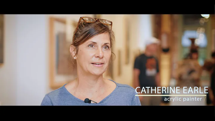 Catherine Earle