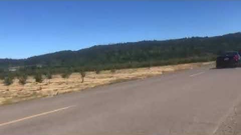 2003 mach 1 open headers number video #2