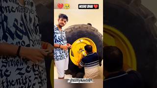 Nishu Brother Has Arrivednishu Deshwal  guruveervlogs nishu deshwal