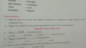 10th Class Science 2 All practical Answers | 10th std science practical #10th class#10th #science