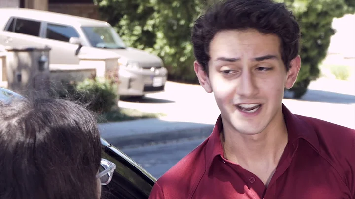 Ethnic Teens   Streaming Comedy   Series Regulars