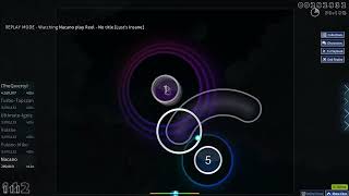 osu! No title [Lust's Insane] | FC | 99,54 % 208pp