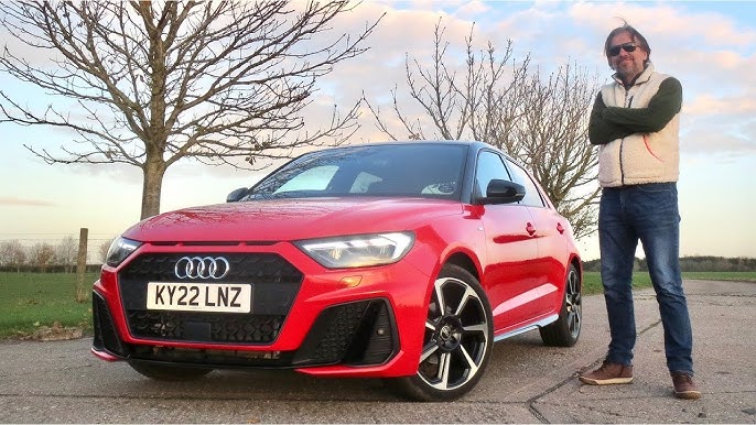 Audi A1 Sportback 30 TFSI Grigio Finanza S-Tronic - Clagroup