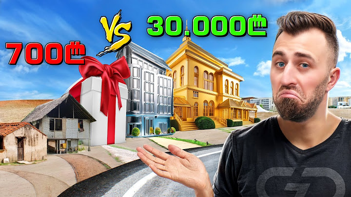 250$ vs 10 000$ სასტუმროს ნომერი | როგორ ისვენებენ მდიდრულად ანტალიაში?