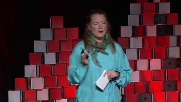 Have Your Cake & Eat It Too | Ellen Bartlett | TEDxYouth@BeaconStreet