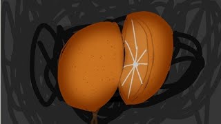 Love is orange 🍊(slow)