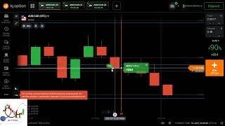 كيفية ربح 270 دولار في 3 دقائق فقط