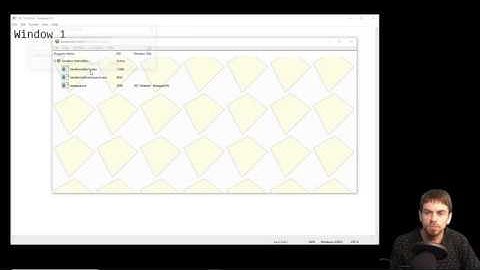 ISBoxer 2 Alpha: Sandboxie and non-Inner Space windows