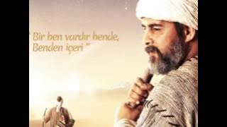 Yunus Emre Hz lerinden Birbirinden Güzel Şiirleri...Dinlendirici....Kesin Izle