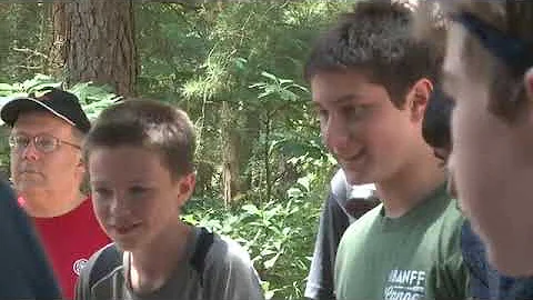 Rodney Scout Reservation