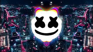 Marshmello & Ray Volpe - Old School