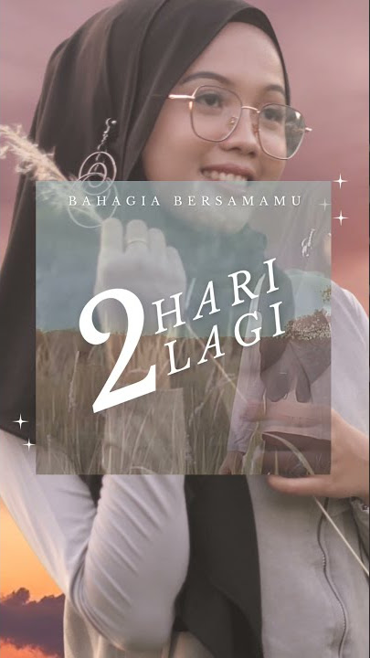 Teaser Bahagia Bersamamu by Yollanda