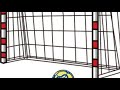 ハンドボールの紹介動画を一緒に作りましょう（ver.3）