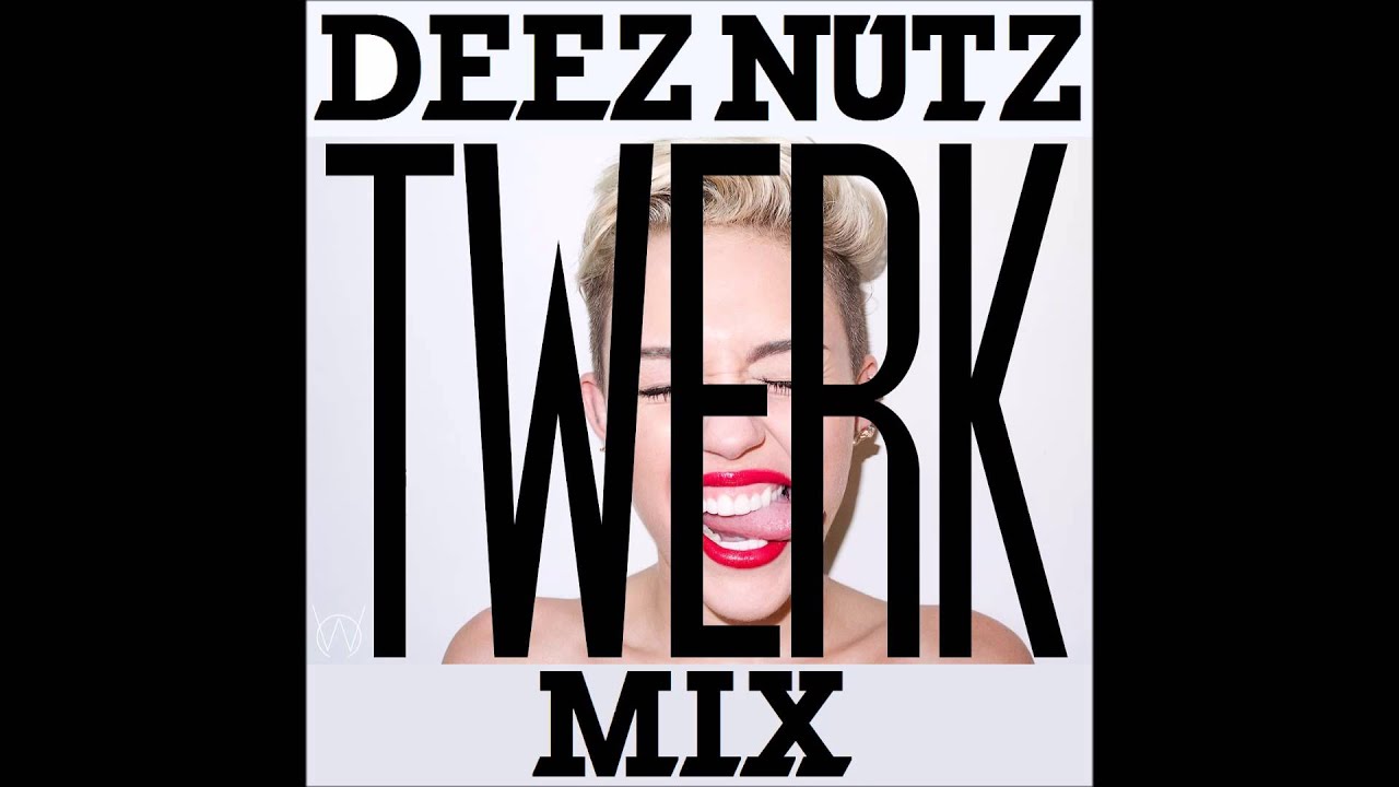 TOP 20 TWERK SONGS - DJ Deez Nutz Party Mix - YouTube