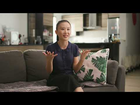 [CNA] Skills Ignition SG: Ramona's story