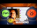 ВОТ ЭТО КОНТЕНТ! l CONTENT WARNING