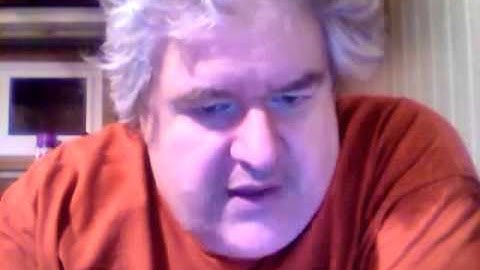 Rip Pat Harrington Jr.