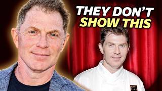 What The Cameras Don t Show You On Beat Bobby Flay