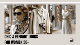 She’s 75 and Dresses Like a Fashion Icon Fashion Tips for Women Over 50 in 2025