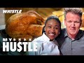 15-Year-Old Chef PRODIGY That Won Over Gordon Ramsay!