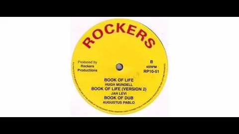 Jacob Miller / Hugh Mundell - Keep On Knocking / B...