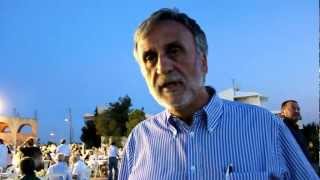 Άλιμος - 7ο Αρκαδικό Πανηγύρι
