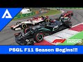 F1 2020  psgl s26  f11 r1  austria highlights