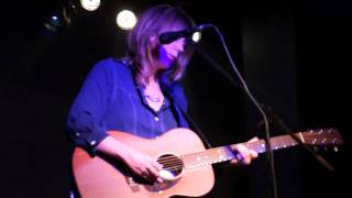 Beth Orton - Safe in your arms (Live @ Salumeria della musica, Milan, November 23rd 2012)