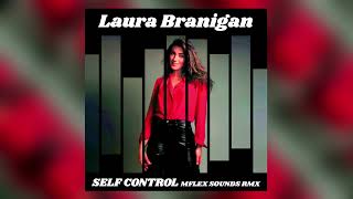 Laura Branigan - Self Control (Mflex Sounds Remix) // ITALODISCO 2023