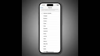 [SOLD] Canopy - iOS 17 Ringtone Sample Type Beat