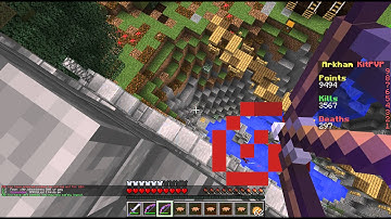 Evidence of hacked client