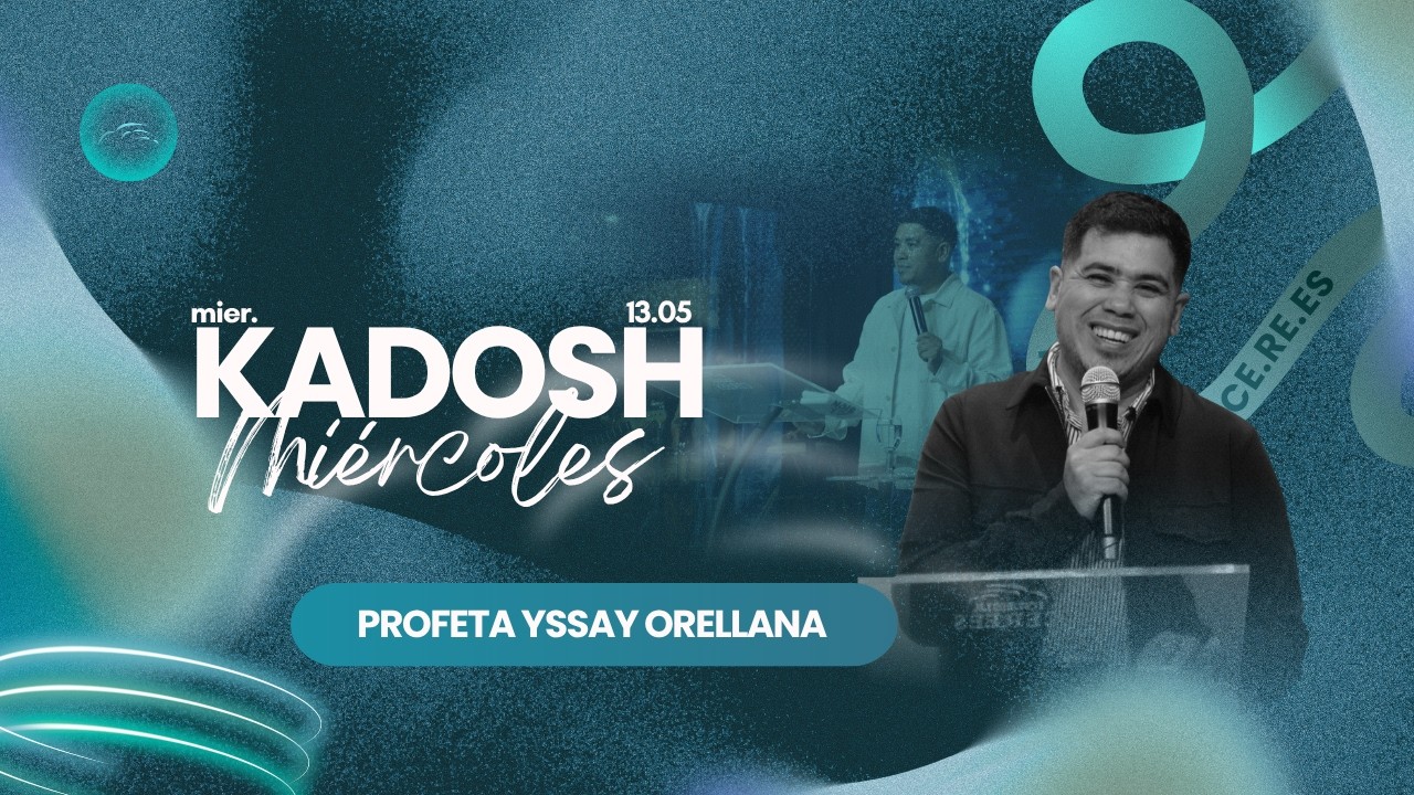 Ni la muerte - Profeta Yssay orellana - Miércoles Kadosh