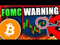 Massive Move On Bitcoin Is Imminent!!!! [FOMC] Bitcoin Price Prediction 2023 // Bitcoin News Today