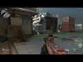 Call of Duty Modern Warfare: Team Deathmatch Gameplay (No Commentary)