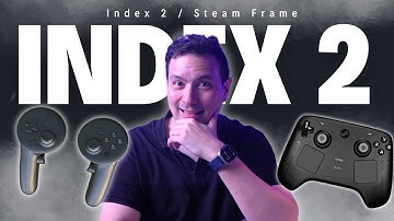 I Was WRONG About the Valve Index 2 – Here’s What’s Actually Coming