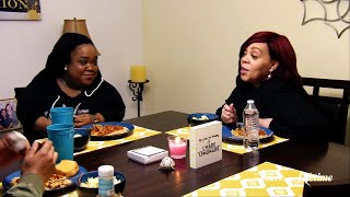 Little Women Atlanta - Tammy meets Nick (Extended Full Scene)