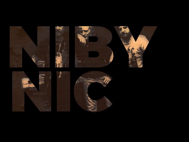 REVOLVER - NIBY NIC
