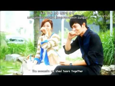 [MV] Lee Jong Hyun - My Love (A Gentleman's Dignity OST) [ENG + Rom + Hangul]