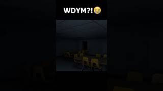 The Classroms What Do You Mean?