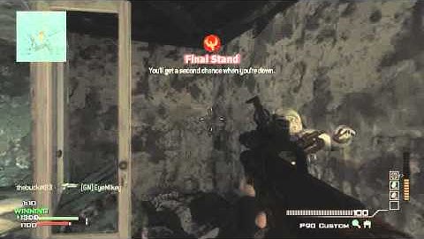 Tactical Insertion Fail/Win