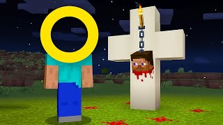 Minecraft RITUALE die wirklich EXISTIEREN!